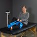 Physical Therapy Exercise Bands - 4" x 5' - Sweatfully