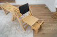 Desk and Chair Attachment to the Hazel & Olive - Sweatfully