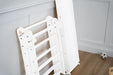 Hazel - Pikler Triangle Ladder & Rocker Set - Sweatfully