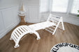 Hazel - Pikler Triangle Ladder & Rocker Set - Sweatfully