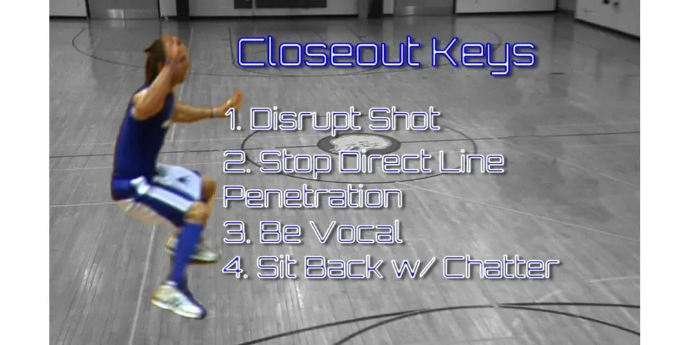 Point Guard Elite & Bonus - Extreme Dribbling - Sweatfully