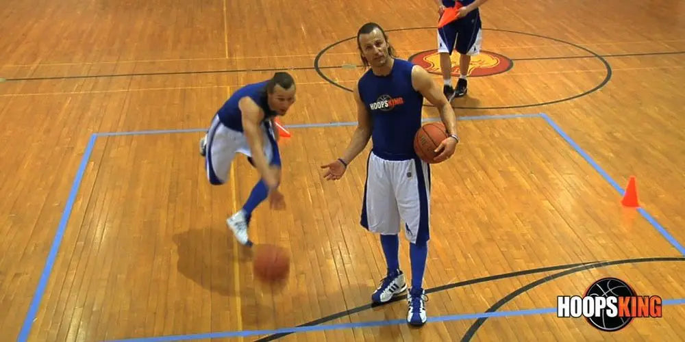 Point Guard Elite & Bonus - Extreme Dribbling - Sweatfully