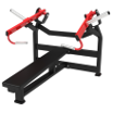SFE Iso-Lateral Horizontal Press (New) - Sweatfully