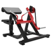 SFE Plate Loaded Seated Biceps (New) - Sweatfully
