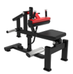 SFE Seated Calf Raise (New) - Sweatfully