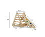 Vicus- Triangle Ladder with Ramp - Sweatfully