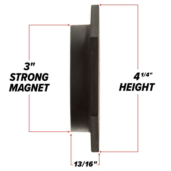 1.25 lb Hex PlateMate (Pair) - Sweatfully