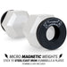 2.5 lb Donut PlateMate (Pair) - Sweatfully