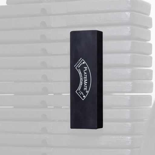 5 lb Brick PlateMate - Sweatfully