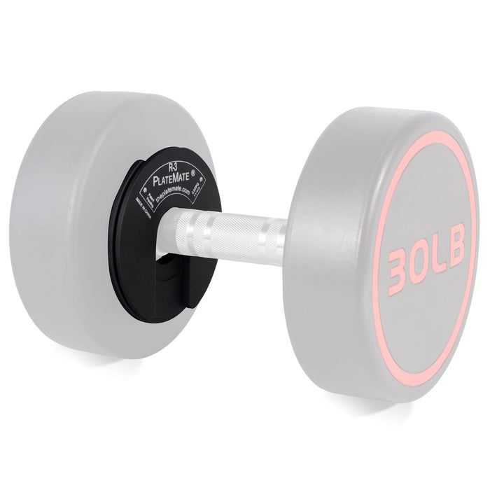 1.25lb R-3 PlateMate (Pair) - Sweatfully