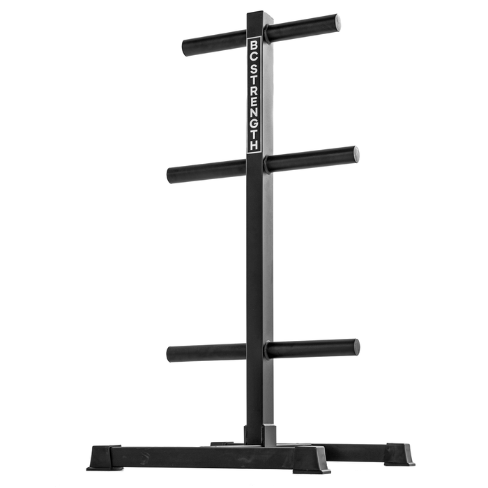Plate Tree - Sweatfully