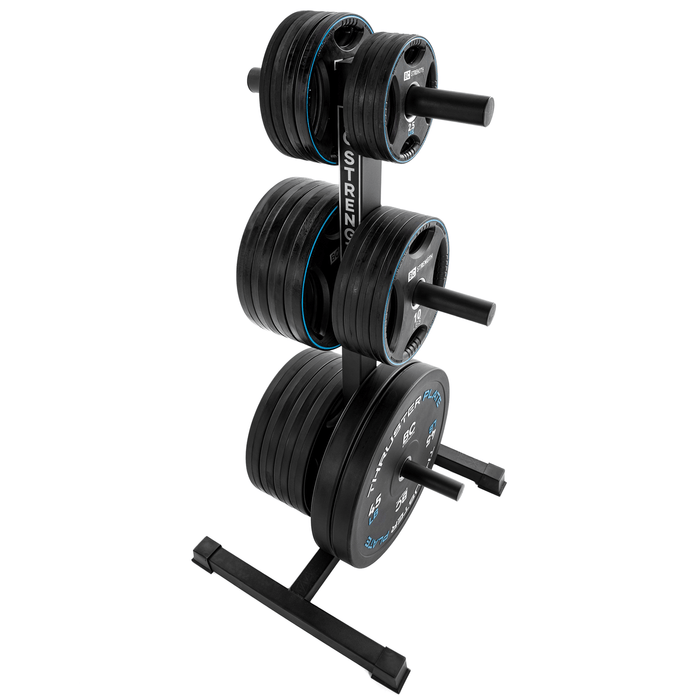 Plate Tree - Sweatfully