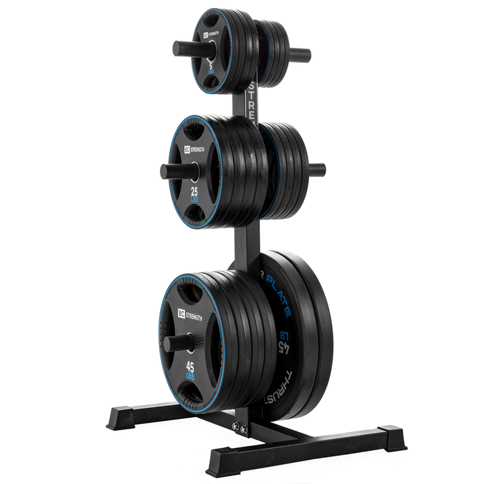 Plate Tree - Sweatfully