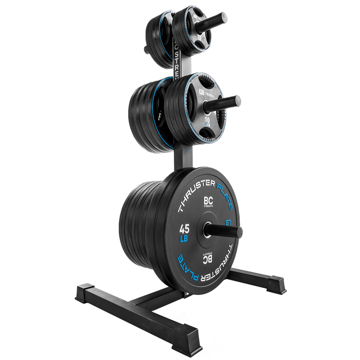 Plate Tree - Sweatfully