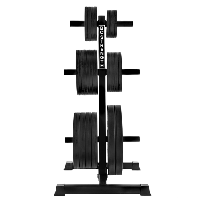 Plate Tree - Sweatfully
