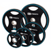 Full Set of Weight Plates - Sweatfully
