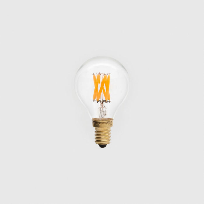 Pluto E12 Non-Tinted LED Bulb - Sweatfully