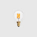 Pluto E12 Non-Tinted LED Bulb - Sweatfully