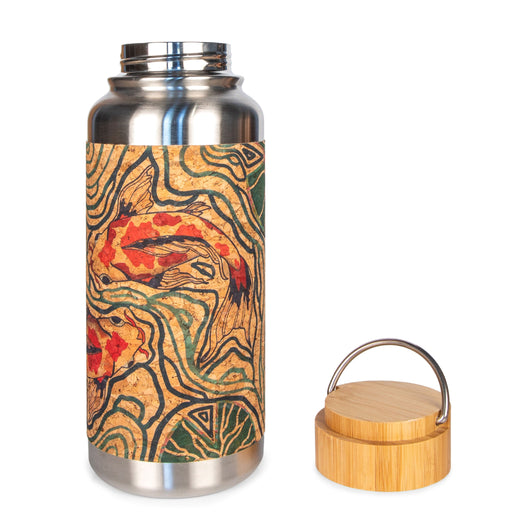 Pond Of Harmony Bottle 32oz - Sweatfully