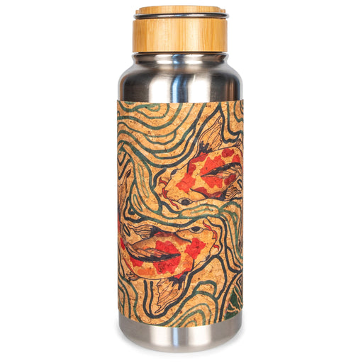 Pond Of Harmony Bottle 32oz - Sweatfully