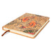 Pond of Harmony Cork Journal - Sweatfully