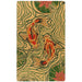 Pond of Harmony Nomad XL Cork Yoga Mat - Sweatfully