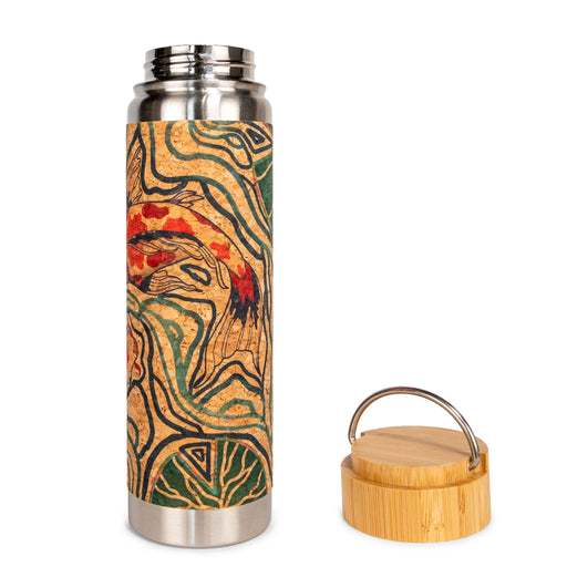 Pond of Harmony Bottle 24oz - Sweatfully