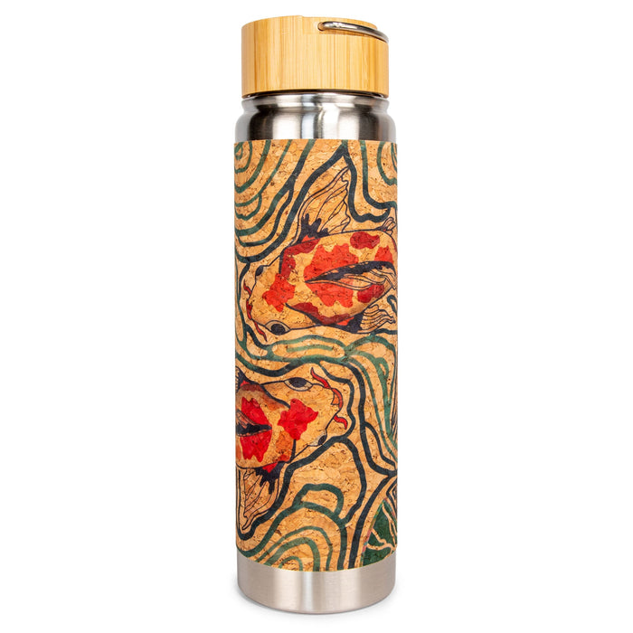 Pond of Harmony Bottle 24oz - Sweatfully