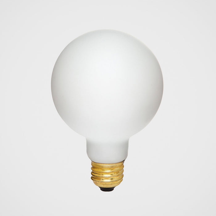 Porcelain II E26 LED Bulb - Sweatfully