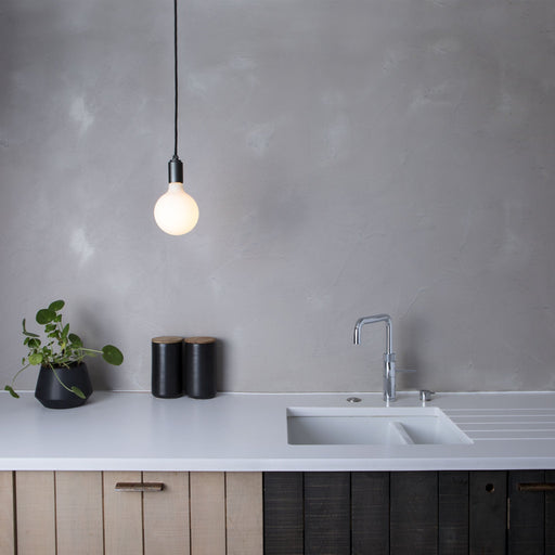 Porcelain III E26 LED Bulb - Sweatfully