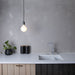 Porcelain III E26 LED Bulb - Sweatfully