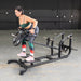 Power Leverage V2 T-Bar Row - Sweatfully