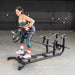 Power Leverage V2 T-Bar Row - Sweatfully