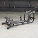 Power Leverage V2 T-Bar Row - Sweatfully