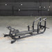 Power Leverage V2 T-Bar Row - Sweatfully