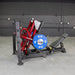 Power Leverage V2  Iso Lateral 45 Degree Leg Press - Muscle D Fitness - Sweatfully