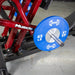 Power Leverage V2  Iso Lateral 45 Degree Leg Press - Muscle D Fitness - Sweatfully