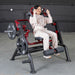 Power Leverage V2 Abdominal Crunch - Muscle D Fitness - Sweatfully