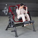 Power Leverage V2 Abdominal Crunch - Muscle D Fitness - Sweatfully