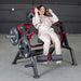 Power Leverage V2 Abdominal Crunch - Muscle D Fitness - Sweatfully