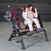 Power Leverage V2 Abdominal Crunch - Muscle D Fitness - Sweatfully