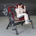 Power Leverage V2 Abdominal Crunch - Muscle D Fitness - Sweatfully