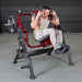 Power Leverage V2 Abdominal Crunch - Muscle D Fitness - Sweatfully