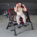 Power Leverage V2 Abdominal Crunch - Muscle D Fitness - Sweatfully