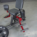 Power Leverage V2 Abductor/Adductor - Muscle D Fitness - Sweatfully