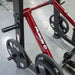 Power Leverage V2 Abductor/Adductor - Muscle D Fitness - Sweatfully