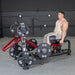 Power Leverage V2 Abductor/Adductor - Muscle D Fitness - Sweatfully