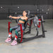 Power Leverage V2 Chest Press - Muscle D Fitness - Sweatfully