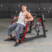 Power Leverage V2 Chest Press - Muscle D Fitness - Sweatfully
