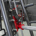 Power Leverage V2 Convergent Bench - Muscle D Fitness - Incline, Shoulder Press - Sweatfully